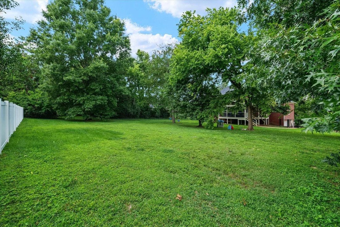 House in Nashville, Tennessee, United States 3 - 18925394