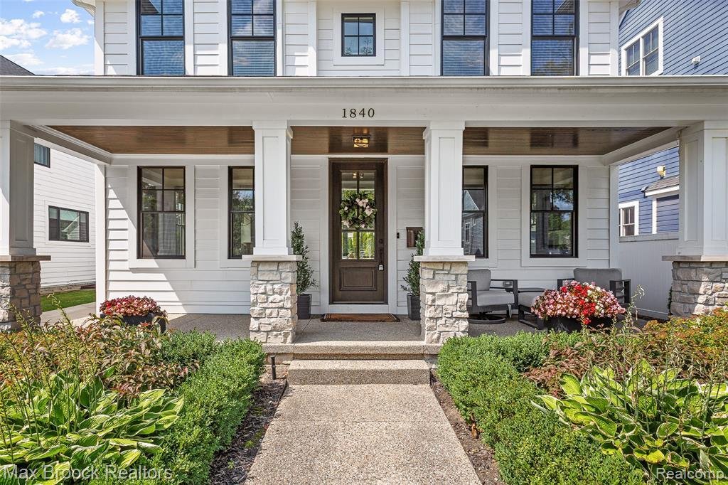 House in Birmingham, Michigan, United States 3 - 18926521