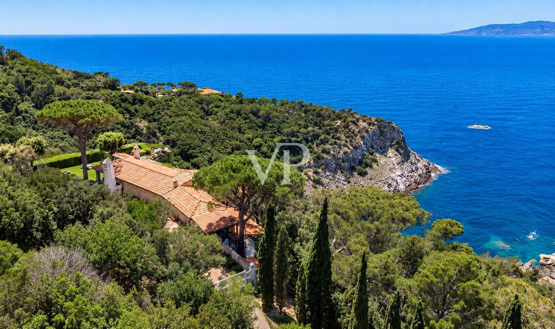 House in Monte Argentario, Tuscany, Italy 2 - 18927543