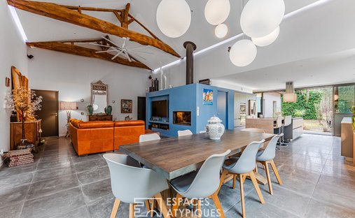 Villa in Sanguinet, Nouvelle-Aquitaine, France 1