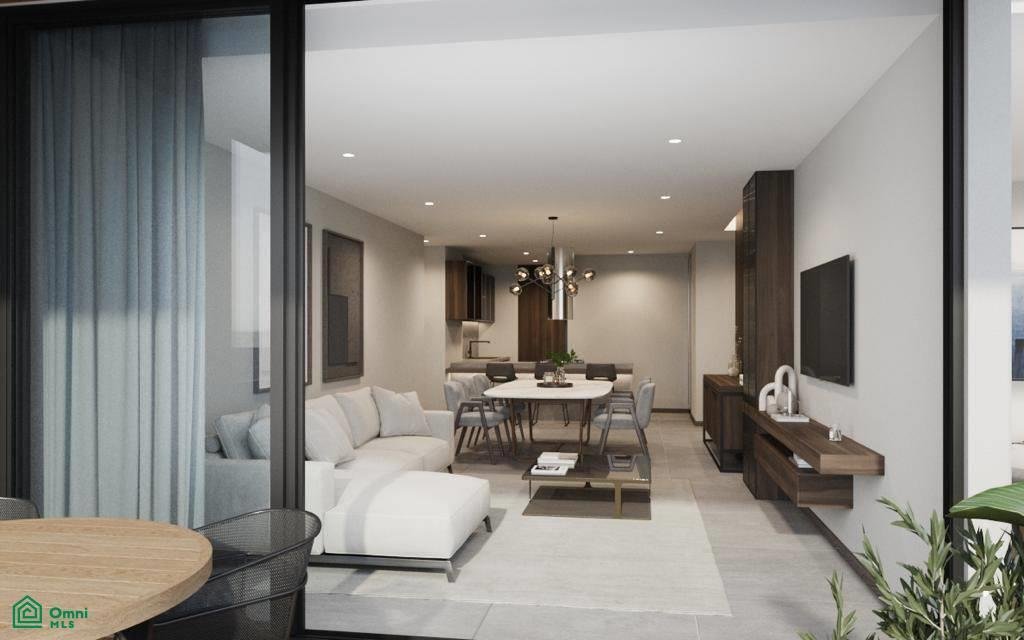 Condo in Naucalpan de Juárez, State of Mexico, Mexico 3 - 18592250