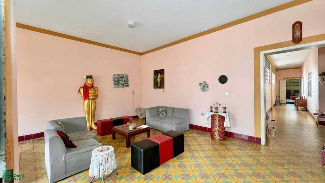 House in San Cristobal, Táchira, Venezuela 4 - 17731878