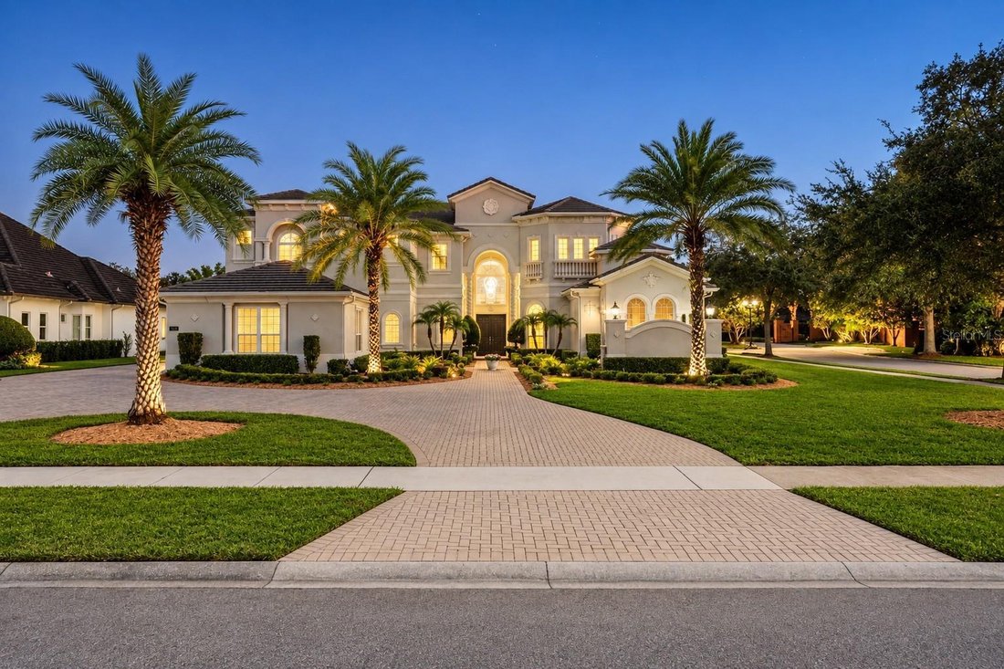 House in Lake Butler, Florida, United States 1 - 18925783