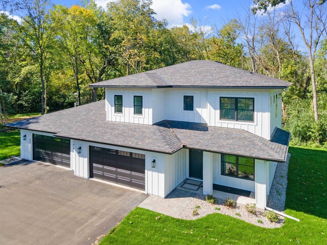 House in Mound, Minnesota, United States 1 - 18757907