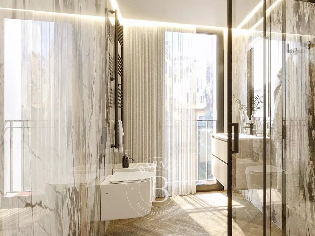 Appartement à Garibaldi - Porta Venezia, Milan, Lombardie 4 - 18923672