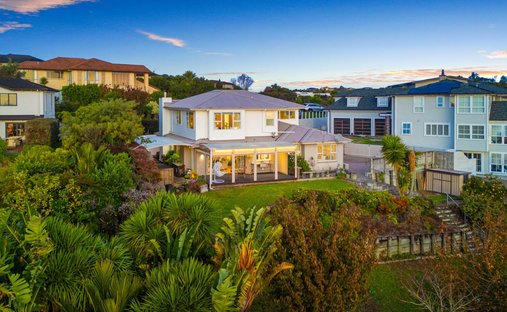 Maison à Auckland, Auckland, Nouvelle-Zélande 1