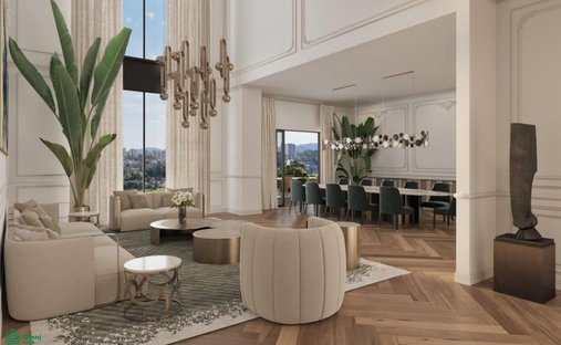 Condominio a Naucalpan de Juárez, Stato del Messico, Messico 1