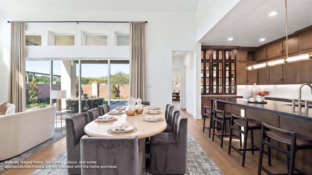 Casa a Hurst, Texas, Stati Uniti 3 - 17730432