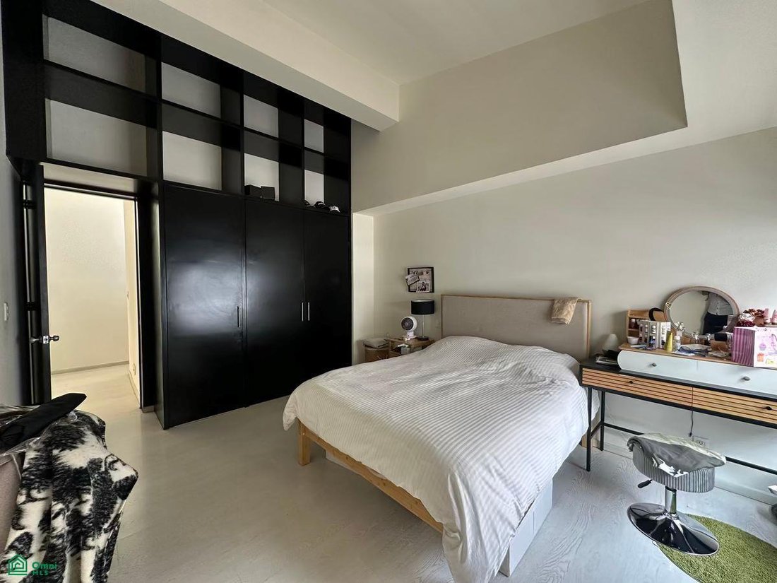 Condo in Chapultepec, State of Mexico, Mexico 4 - 17100825