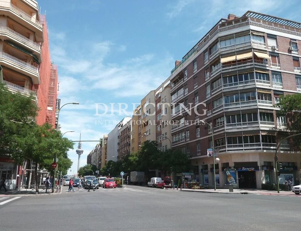 Appartement à Salamanque, Madrid, Espagne 5 - 18926913