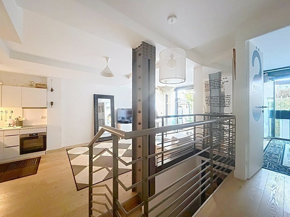 Apartment in Moulins, Auvergne-Rhône-Alpes, France 5 - 18924271