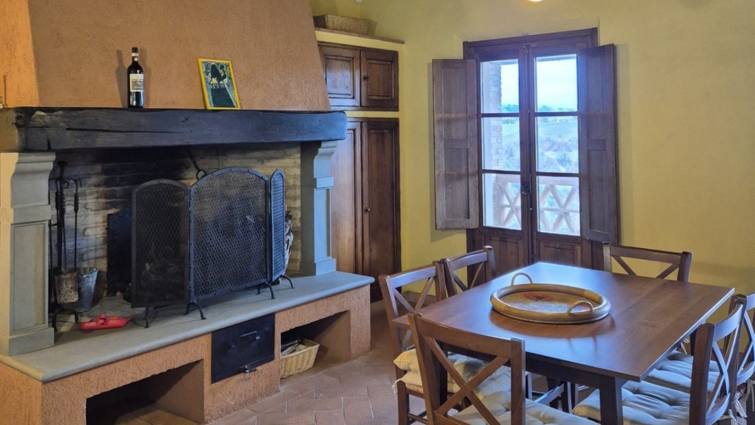 Villa in Gaiole in Chianti, Tuscany, Italy 5 - 18925824