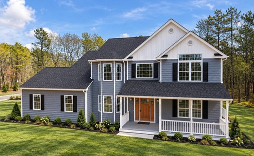 House in Manorville, New York, United States 1