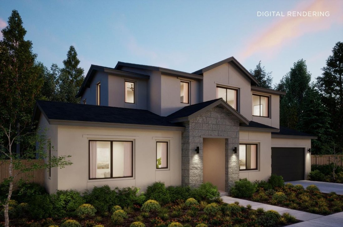 House in Menlo Park, California, United States 2 - 18600638