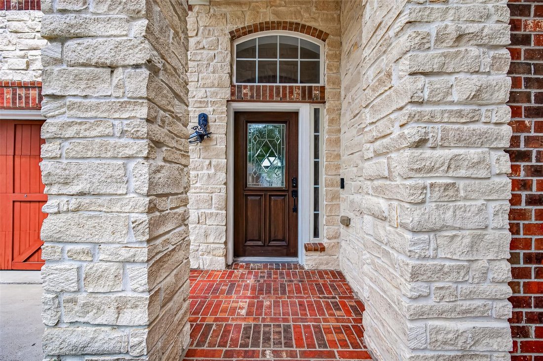 Casa a Richmond, Texas, Stati Uniti 4 - 18926659
