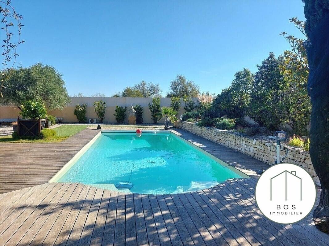 Villa in Alleins, Provence-Alpes-Côte d'Azur, France 4 - 18927066