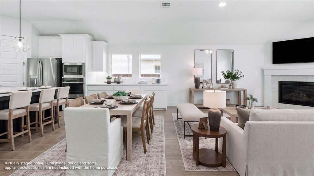 House in Aledo, Texas, United States 3 - 17799637