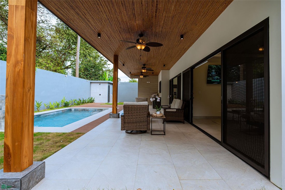 House in Uvita, Puntarenas Province, Costa Rica 2 - 17972088