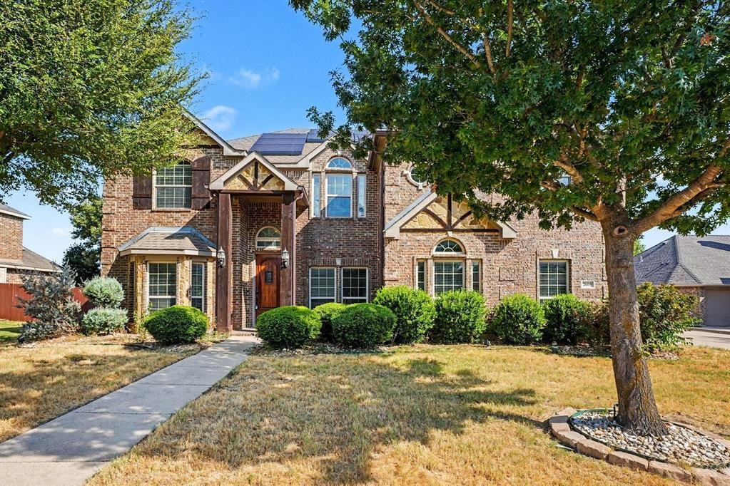 House in Midlothian, Texas, United States 1 - 18404111