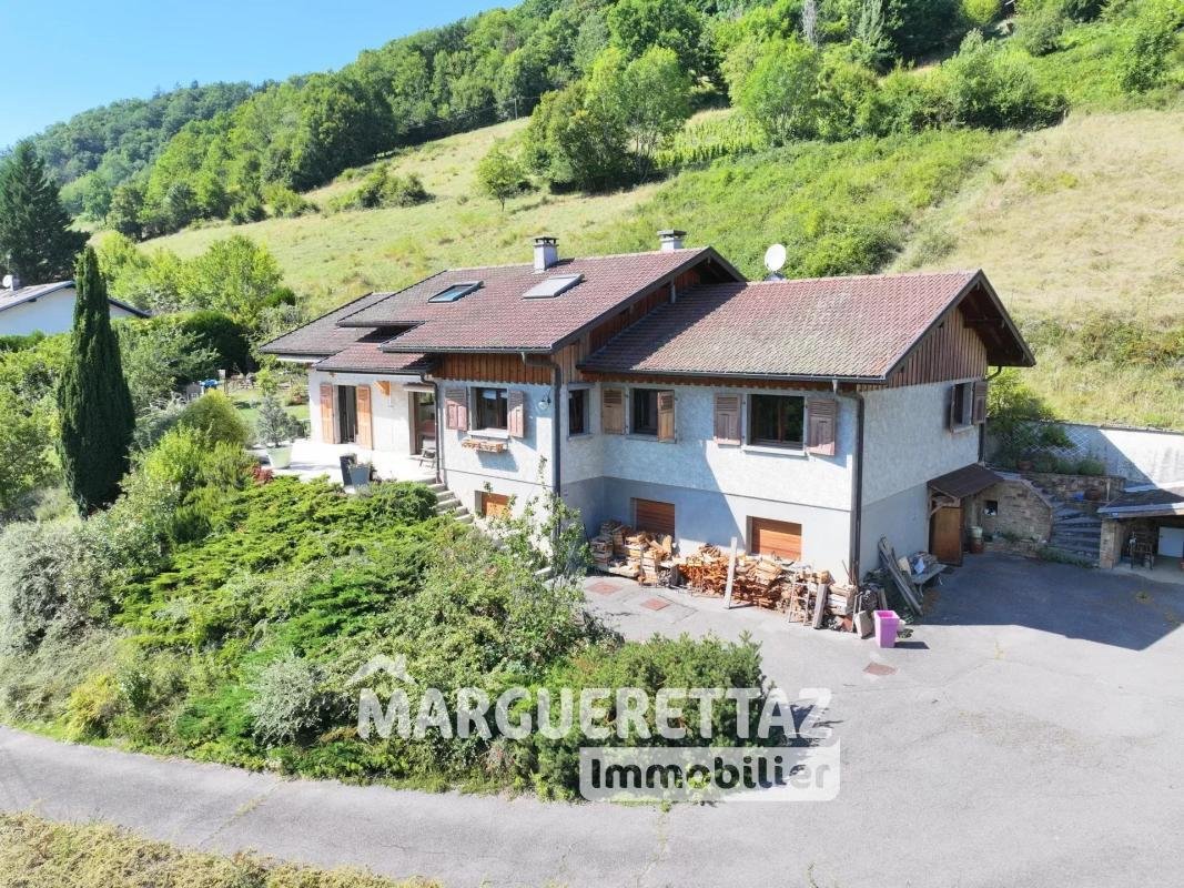 House in Ayse, Auvergne-Rhône-Alpes, France 1 - 18923954