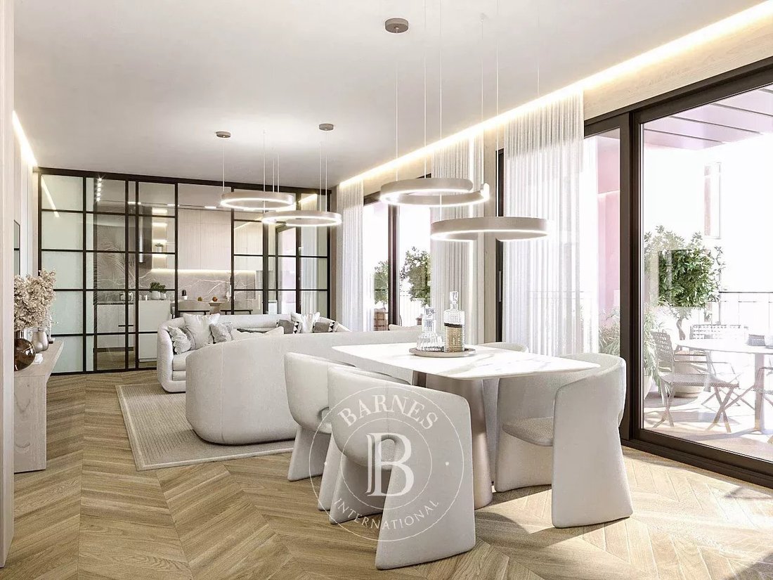 Appartement à Garibaldi - Porta Venezia, Milan, Lombardie 1 - 18923672