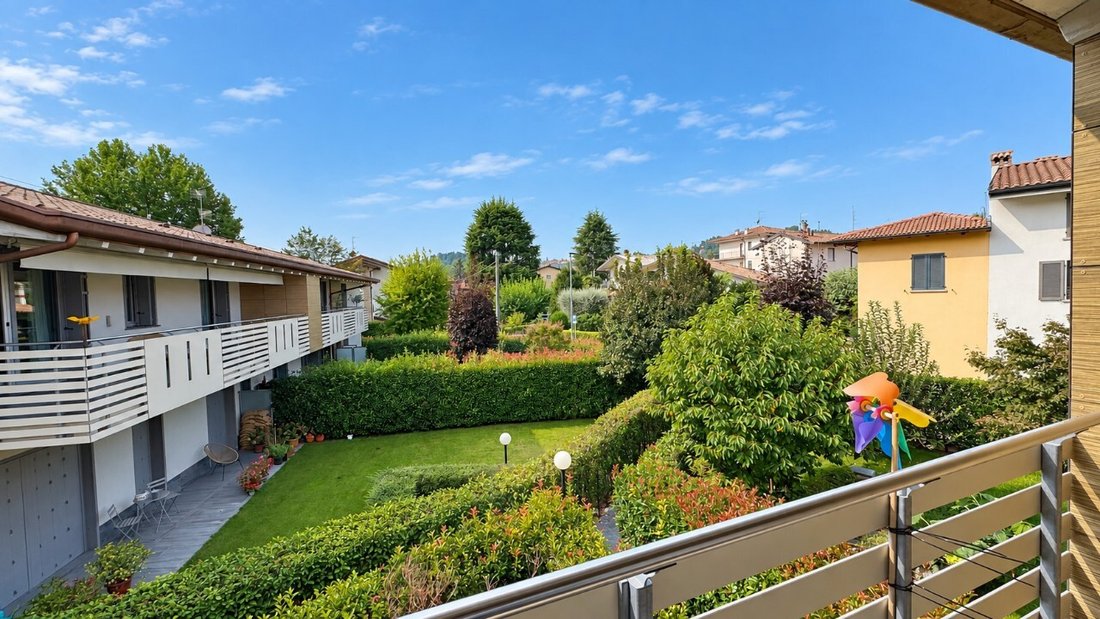 Apartment in Sant'Alessandro, Bergamo, Italy 5 - 18925709