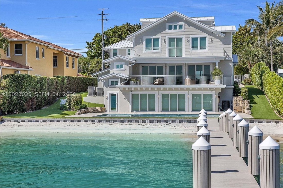House in Tequesta, Florida, United States 1 - 18926142
