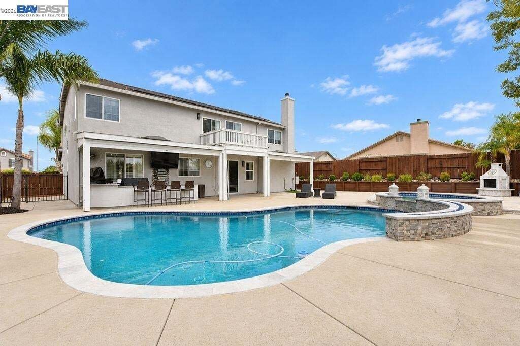 House in Oakley, California, United States 2 - 18924961