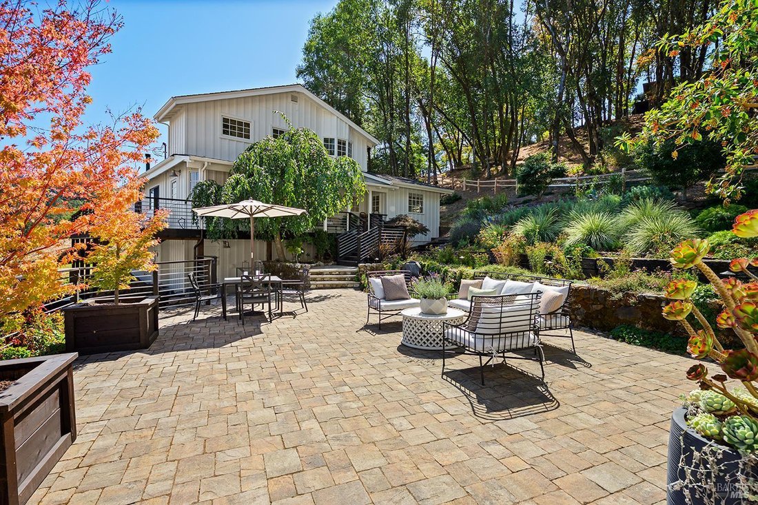 House in Forestville, California, United States 1 - 18924408