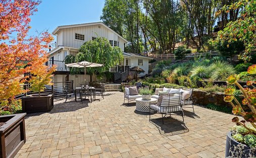 House in Forestville, California, United States 1