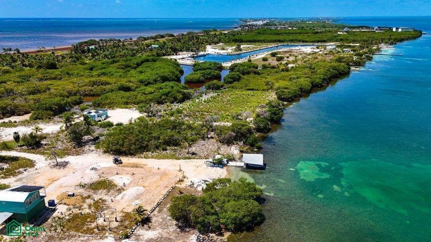 Land in San Pedro, Belize District, Belize 4 - 18098344