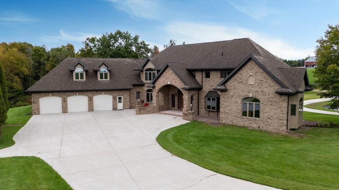 House in Marathon City, Wisconsin, United States 2 - 18925059