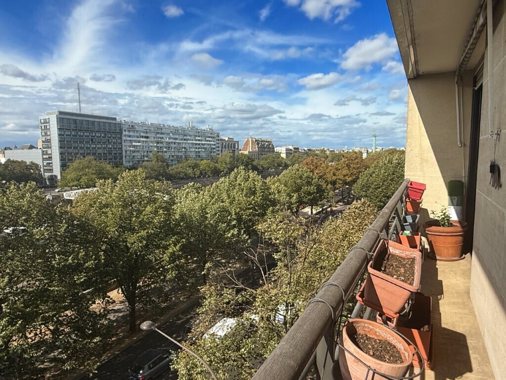 Apartment in Bastille-Popincourt, Paris 11e Arrondissement, Paris 1 - 18927012