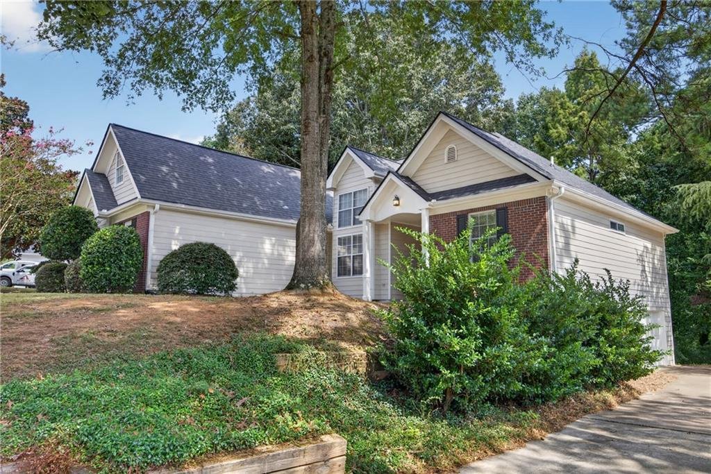 House in Buford, Georgia, United States 3 - 18926413