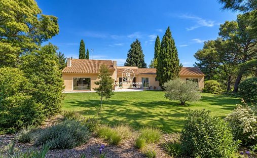 Villa à Les Jardins Saint Jacques, Perpignan, France 1