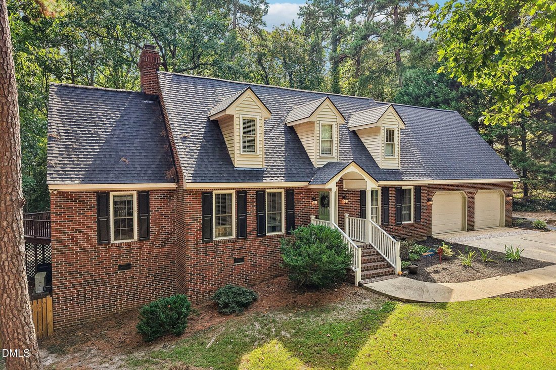 House in Zebulon, North Carolina, United States 2 - 18925999