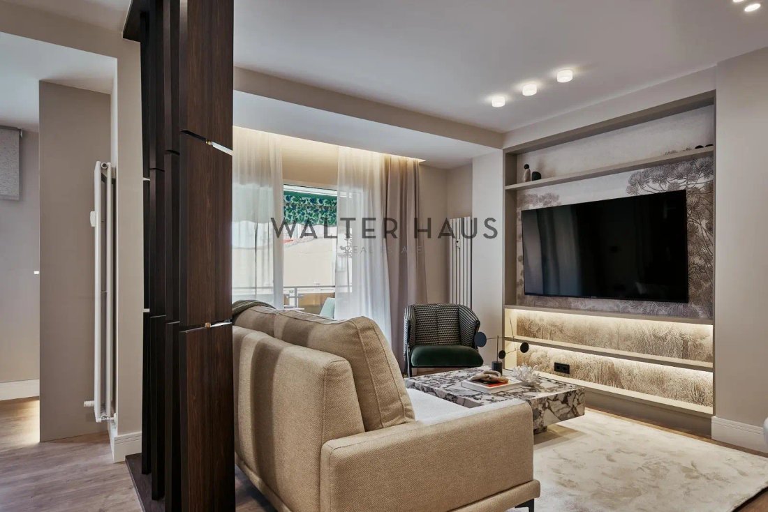 Apartment in Barrio Salamanca, Madrid, Spain 5 - 18924070
