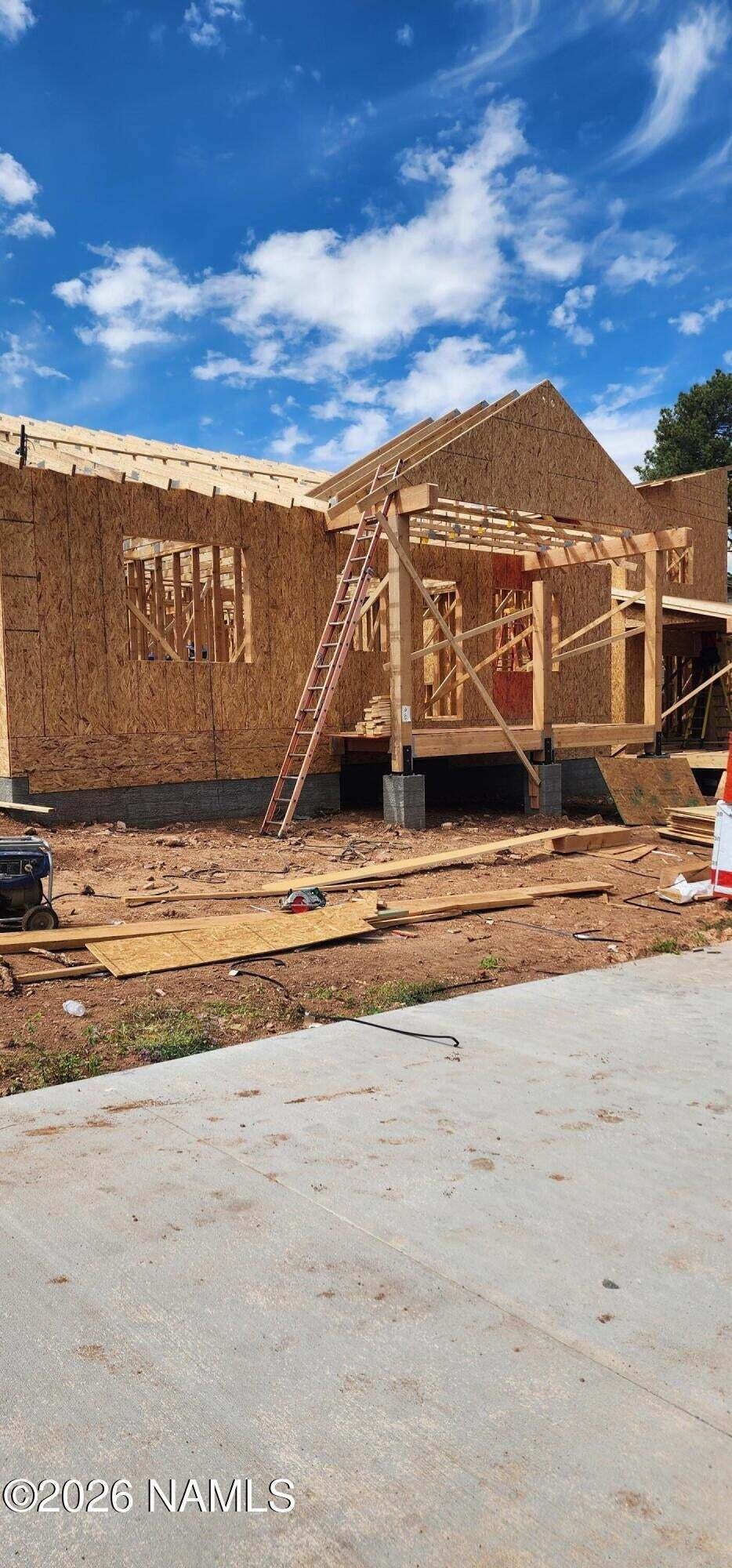 House in Flagstaff, Arizona, United States 3 - 18925814