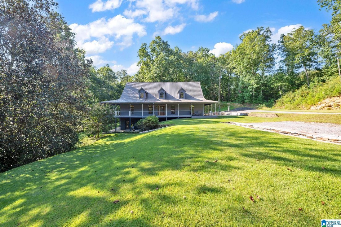 House in Cullman, Alabama, United States 2 - 18925344