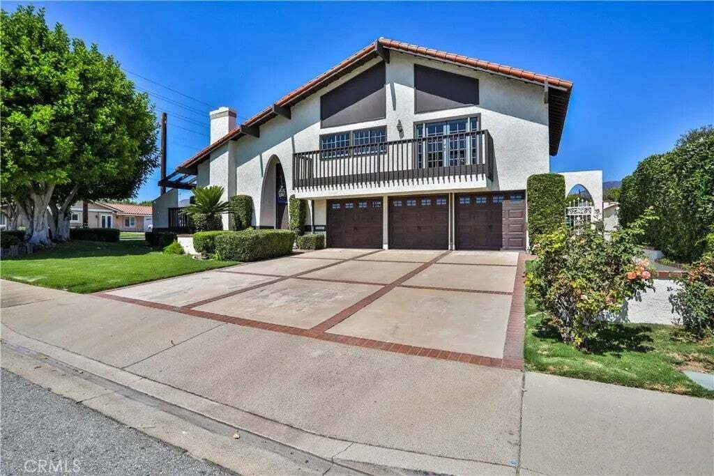 House in La Verne, California, United States 1 - 18926211