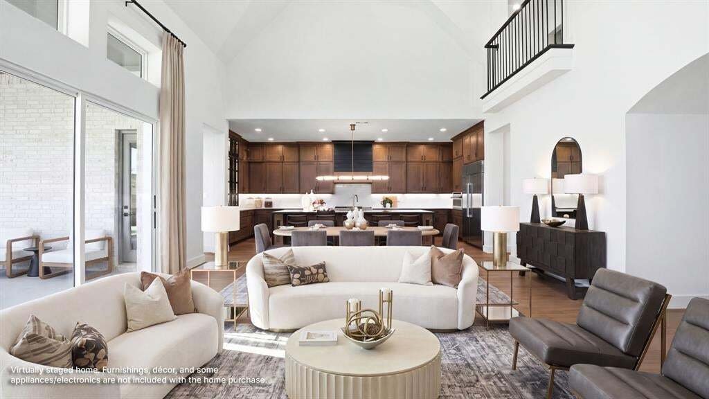 Casa a Hurst, Texas, Stati Uniti 5 - 17730432
