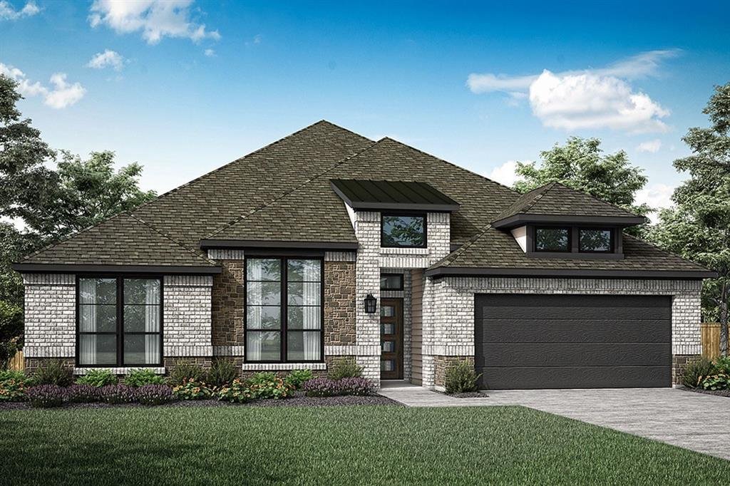 House in Fort Worth, Texas, United States 1 - 18926465