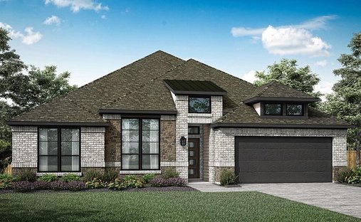House in Fort Worth, Texas, United States 1