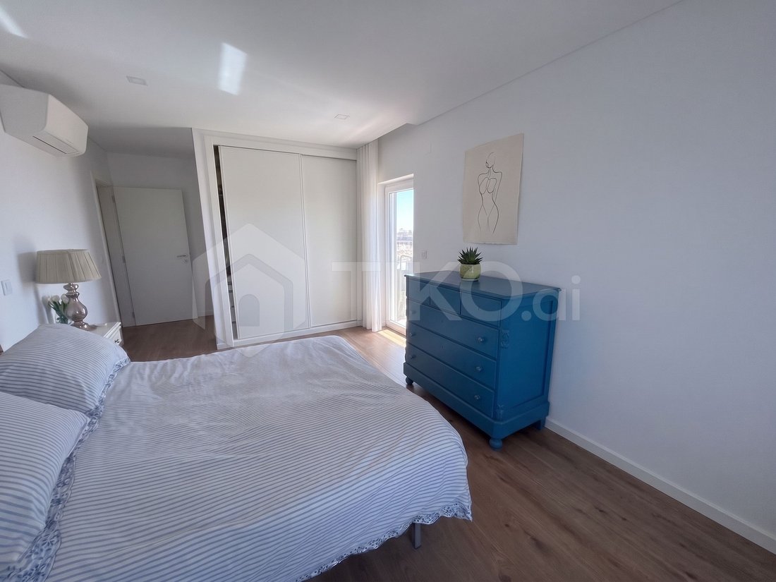 Apartment in Ericeira, Lisbon, Portugal 4 - 18927559