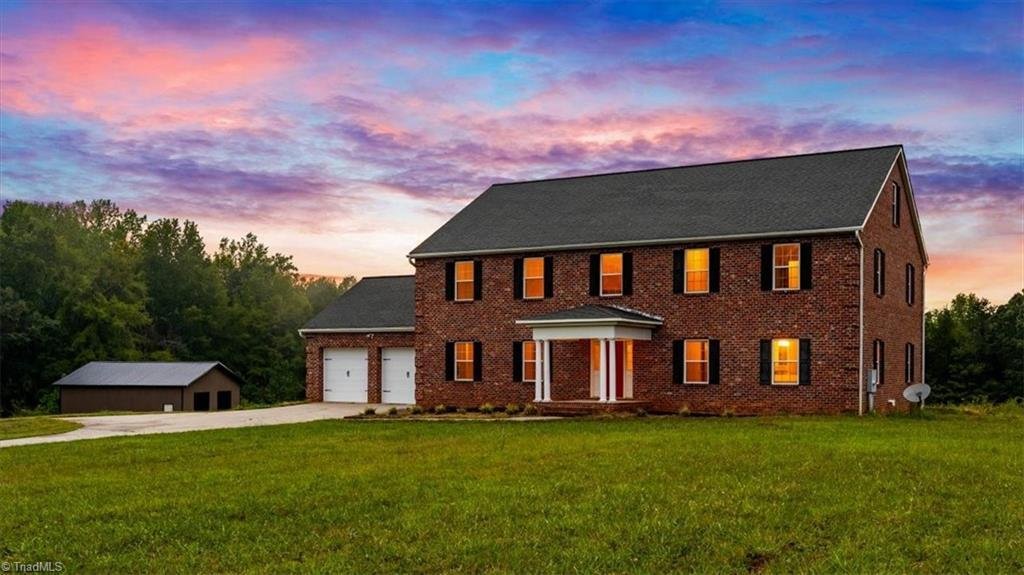 House in Lexington, North Carolina, United States 2 - 18926020