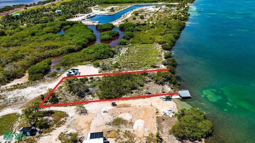 Land in San Pedro, Belize District, Belize 2 - 18098344