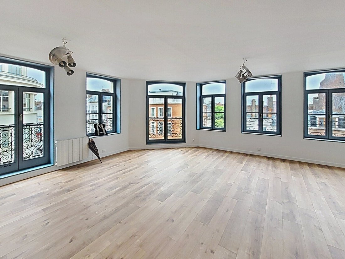 Apartment in Centre, Lille, France 3 - 18252415