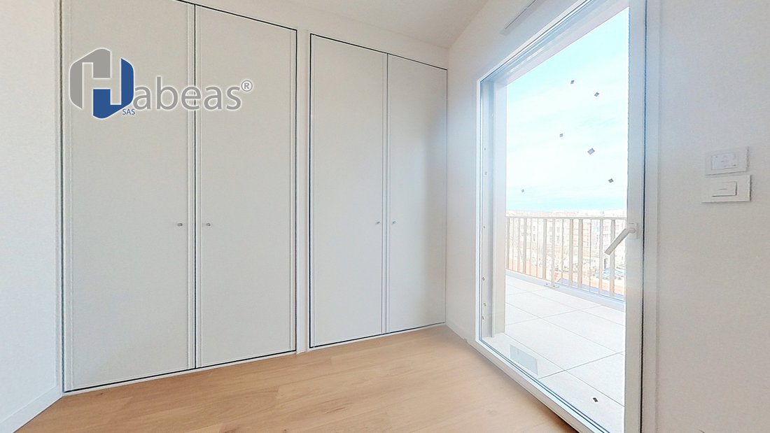 Apartment in Yvours, Irigny, France 4 - 18923975