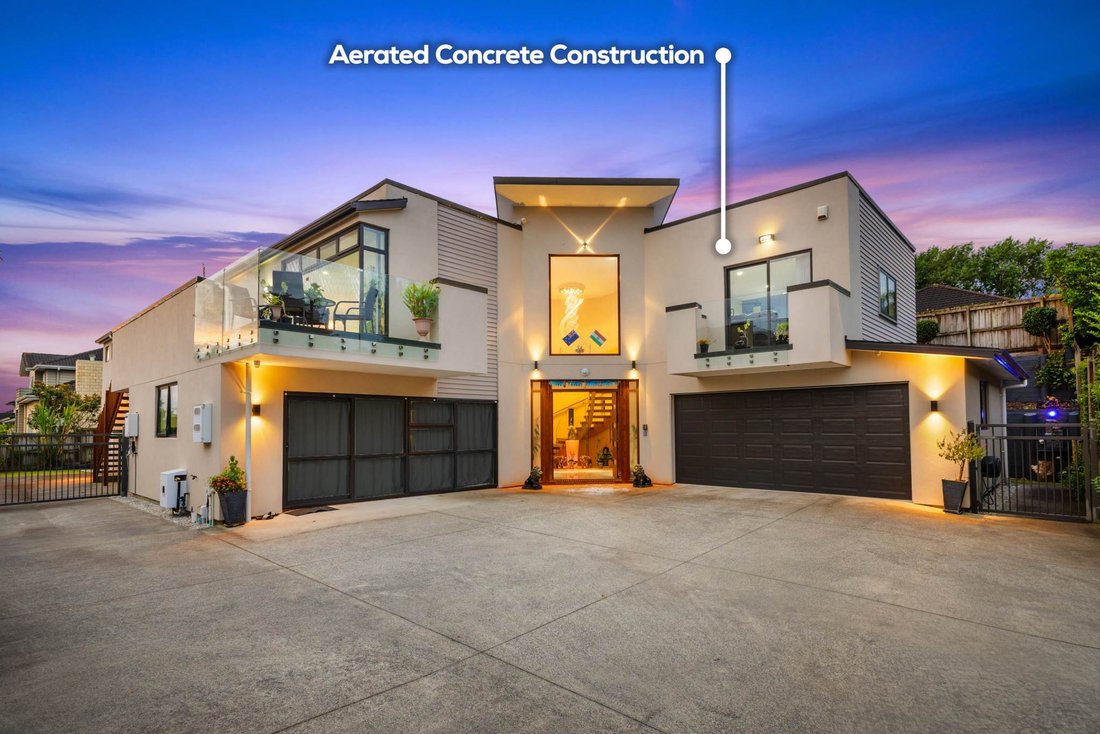 House in Auckland, Auckland, New Zealand 3 - 16846756