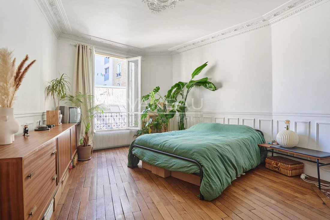 Apartment in Parchamp–Albert Kahn, Boulogne-Billancourt, France 4 - 18923760